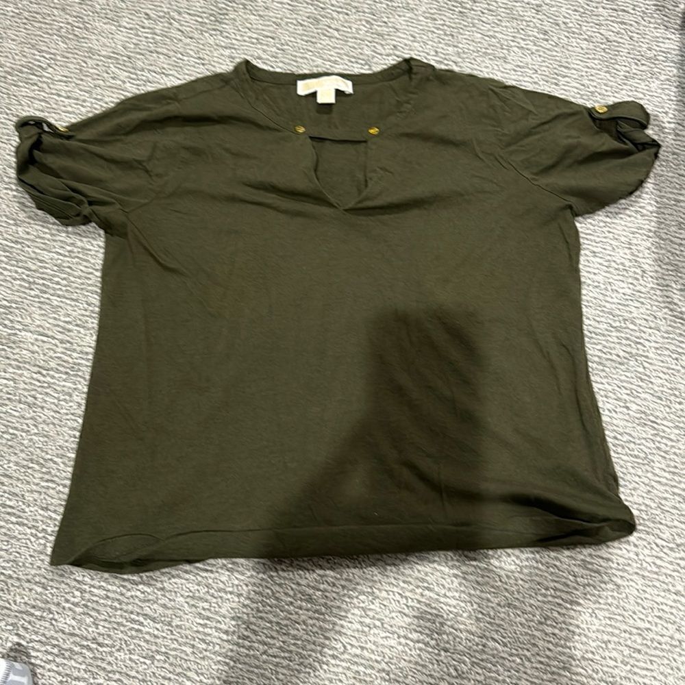 Michael Kors top